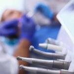 Number of non-EU dentists in NL doubles in five years
