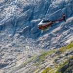 Dutch boy, 12, seriously injured in fall in Austrian alps