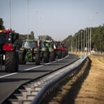Bruls calls on justice ministry to enforce motorway tractor ban
