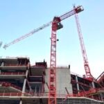 More permits issued for newbuilds but pipeline is filling up