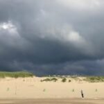 Thunderstorm and tornado warnings as Dutch summer heatwave ends