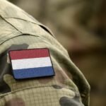 Heat in Tunisia inadvertently delays delivery of new Dutch military clothing