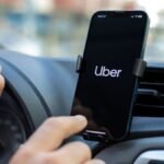 Dutch privacy watchdog fines Uber €825m over drivers’ rights