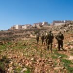 Government condemns Israeli West Bank settlement plan