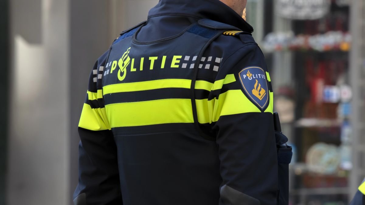 Police shooting in Sittard wounds Nijmegen man