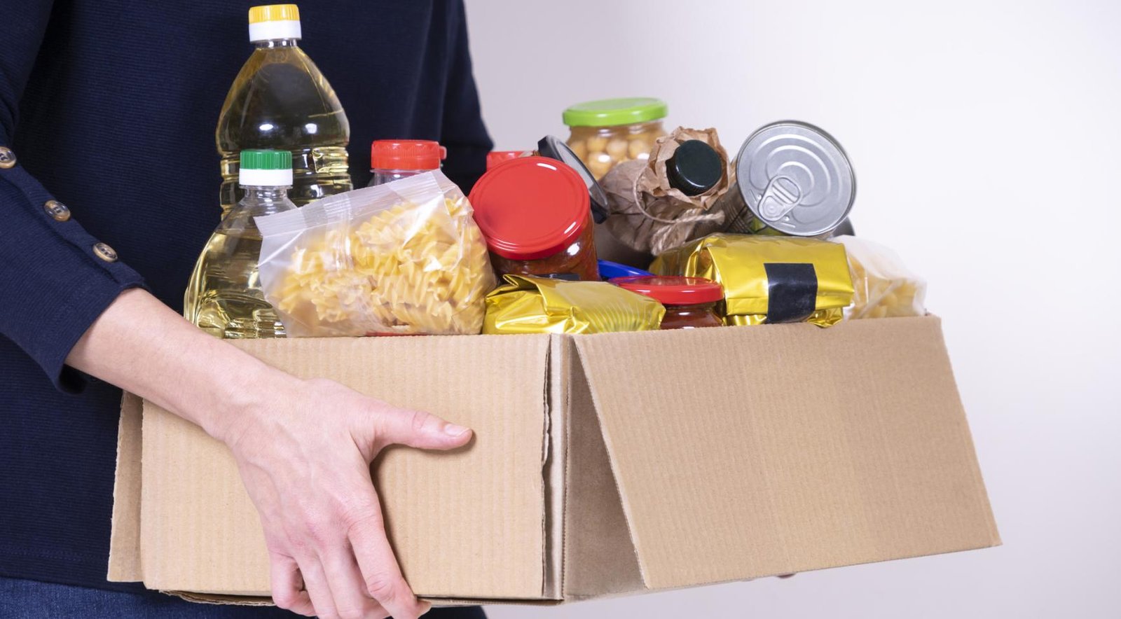 Food manufacturers are misleading customers with fiber claims: Dutch consumer group