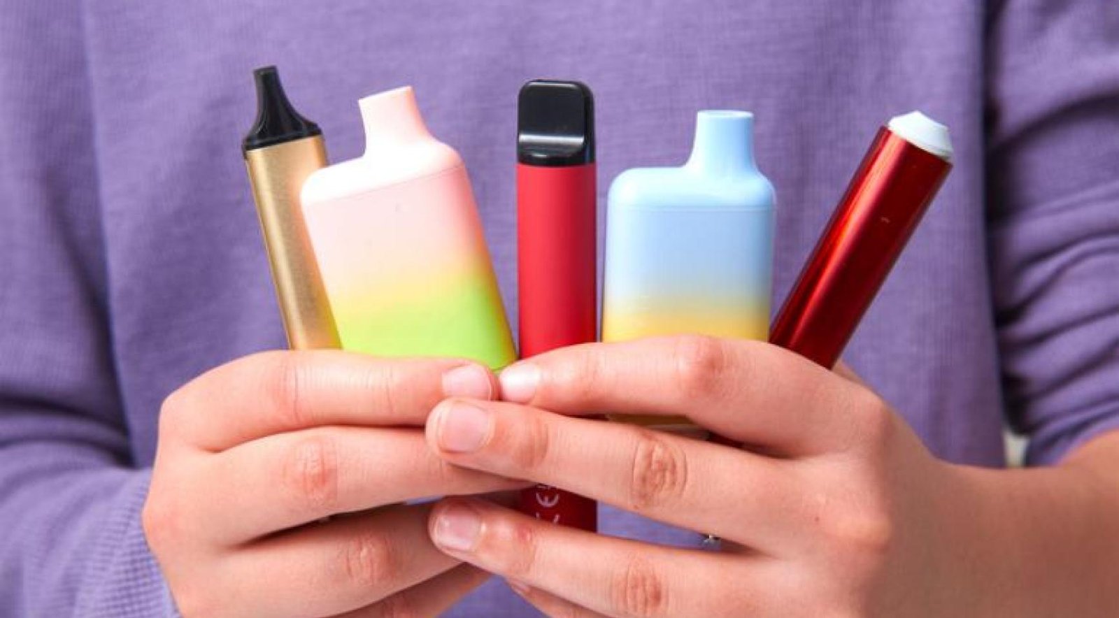 Hopes for smoke-free generation dwindling: 40% of young adults smoke or vape
