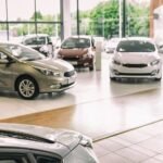 More than 1.7 million cars sold or transferred in Netherlands in 2025