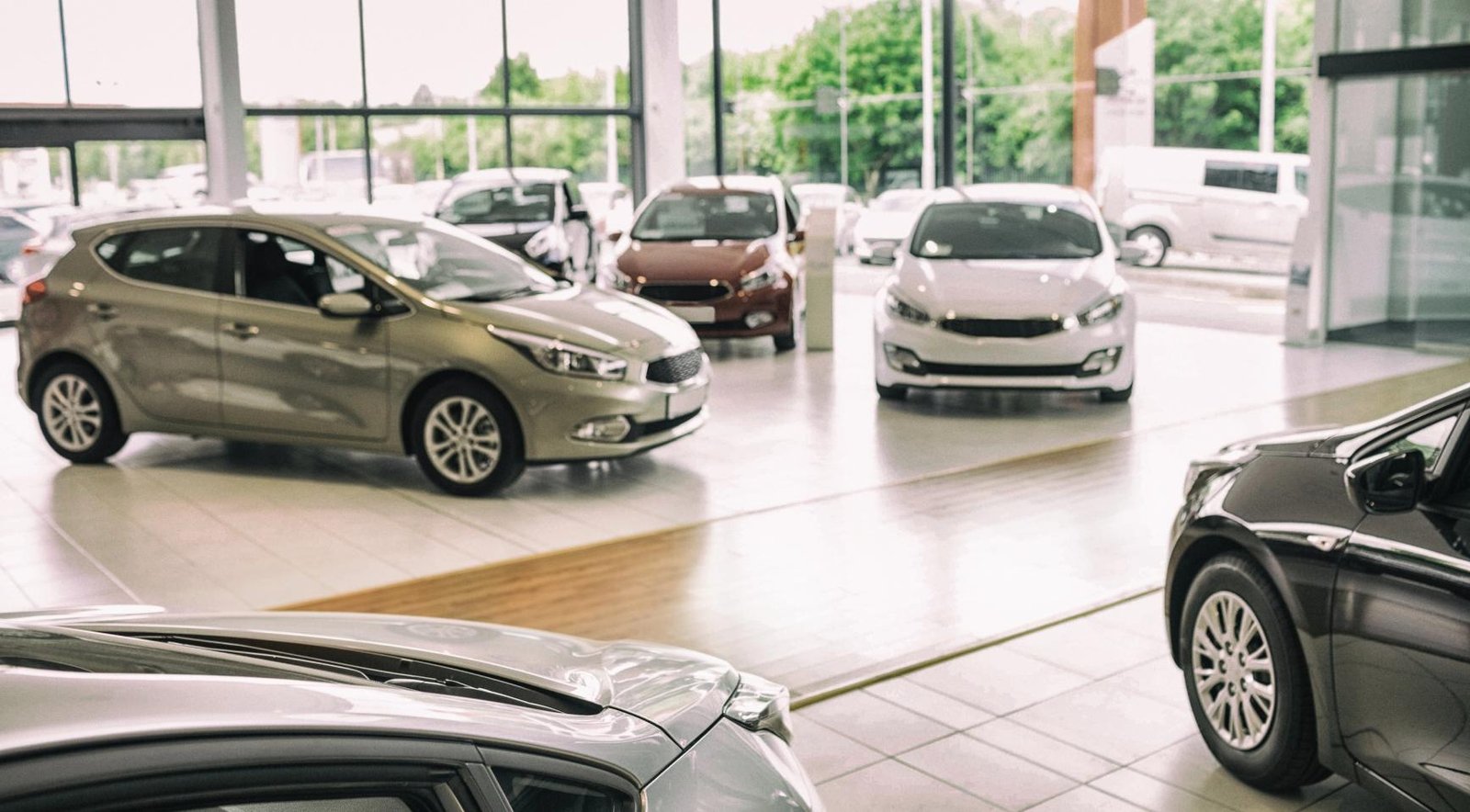 More than 1.7 million cars sold or transferred in Netherlands in 2025