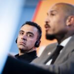 New Oranje coach Xavi calls Netherlands “university of football”