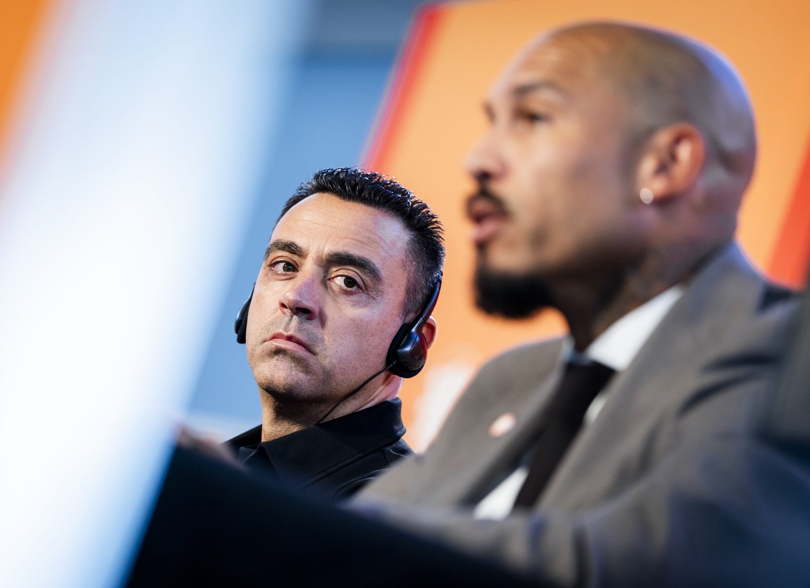 New Oranje coach Xavi calls Netherlands “university of football”