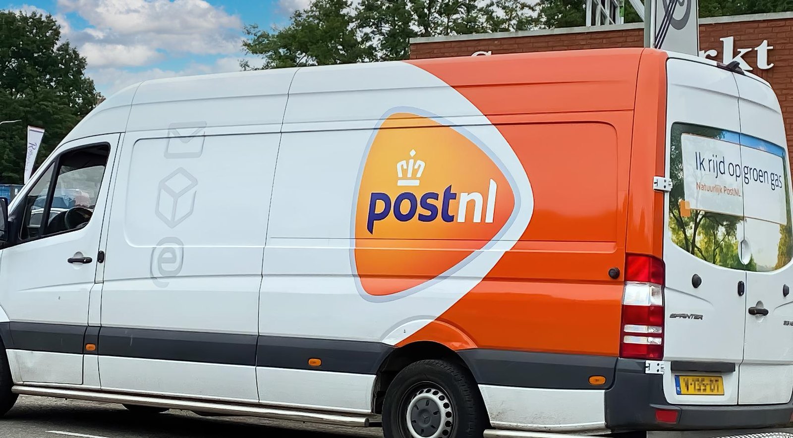 Postal prices could rise by nearly 13% next year under new PostNL rate cap