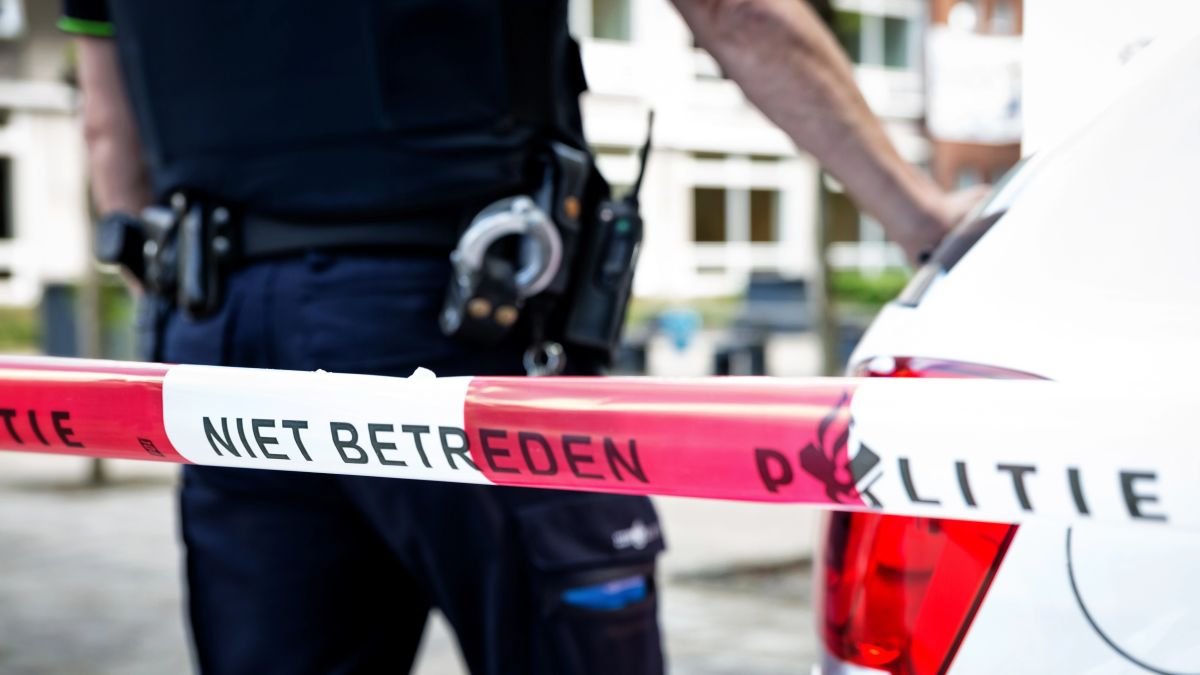 Hundreds evacuated in Apeldoorn after suspected drugs lab found