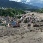 Dutch tourist believed missing after flooding in Nepal kills 31
