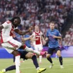 Ajax beat FC Sion in entertaining 5-3 win to qualify for the UEFA Conference League