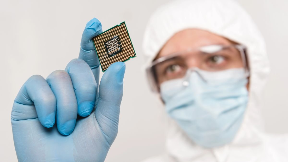Dutch chip industry turnover doubles to €46bn in six years