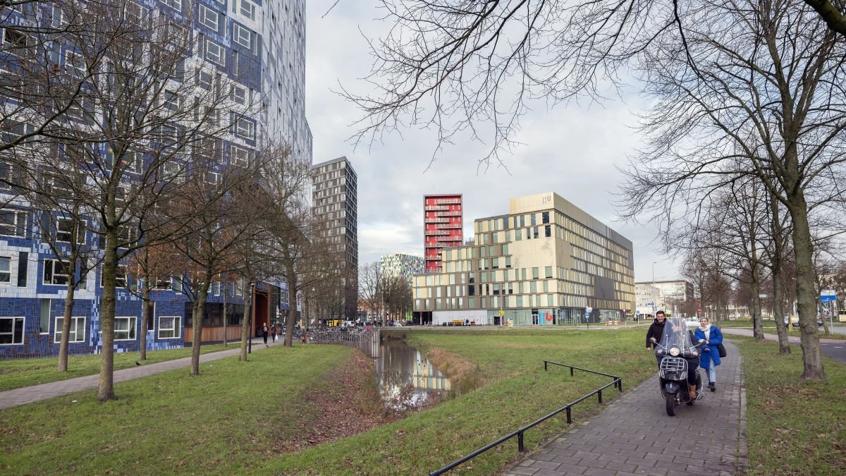 Students lose shared rooms to studios as landlords sell