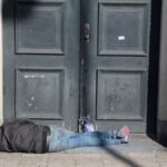 Amsterdam mayor wants to scrap fines for sleeping outdoors