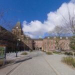Over 170 students, teachers at Breda University fall ill due to suspected food poisoning