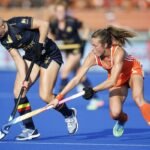 Dutch women beat Belgium to reach hockey World Cup final