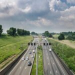 Forget Belgian roads, we need to talk about Dutch drivers
