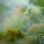 SC Cambuur fans left with permanent hearing damage from Feyenoord fans’ fireworks