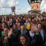 From Sting to the beach: 12 great things to do in September