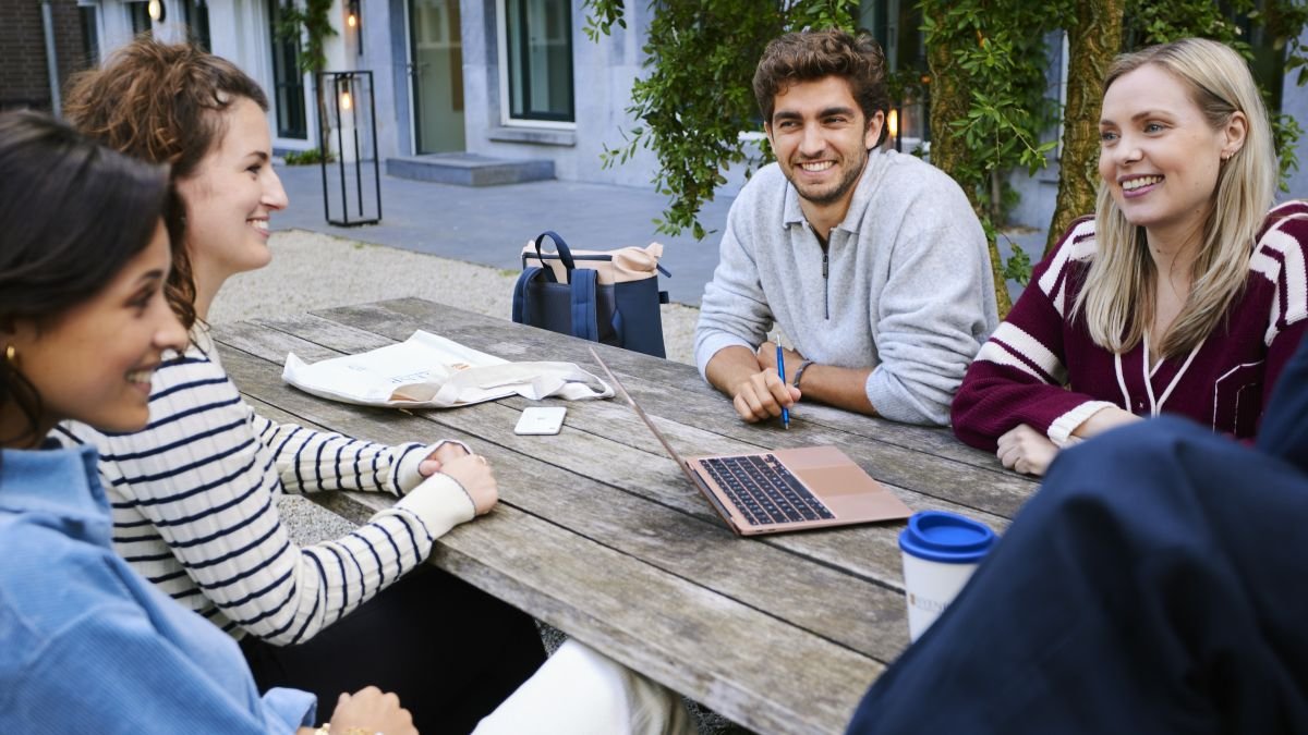 Beyond profit: Why Dutch firms want impact-driven leaders