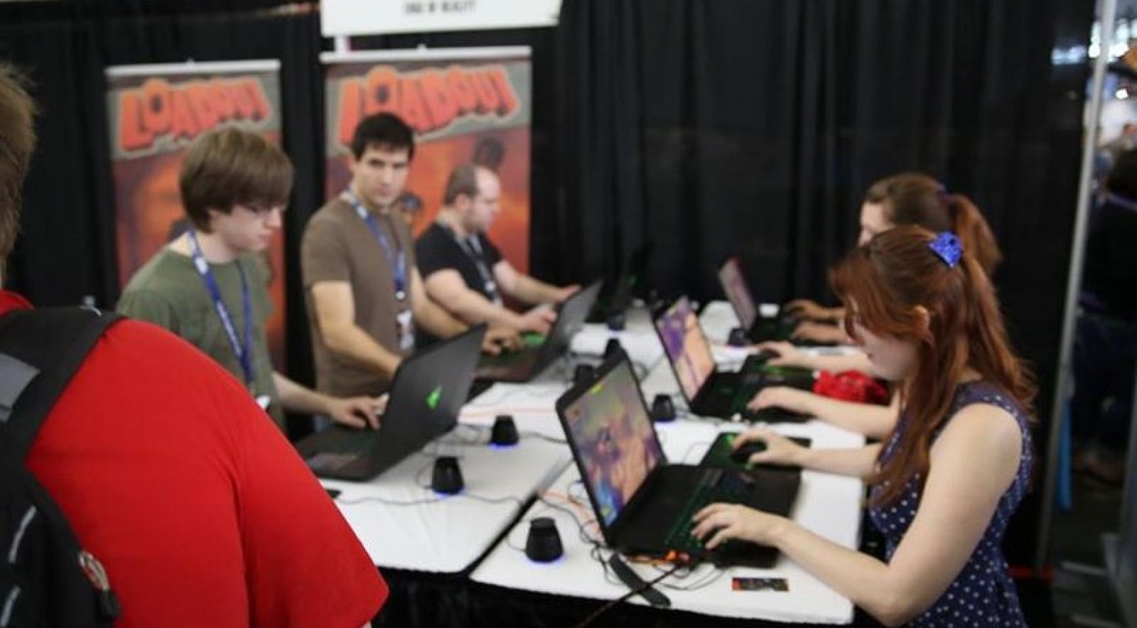 Dutch boys getting more addicted to gaming