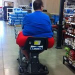 Lower education levels linked to obesity