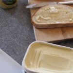 Kids consume too much toxic 3-MCPD through margarine, sauces