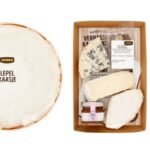 Jumbo recalls more cheese over listeria bacteria