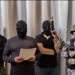 Police investigate threat video linked to Overasselt attack