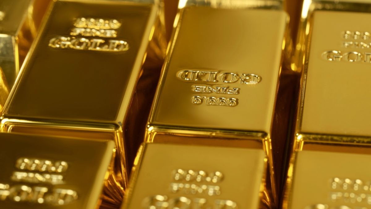 Dutch central bank moves gold out of US and Canada