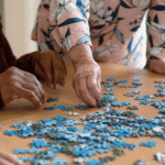 More seniors receiving care at home; 20 percent of nursing homes have fewer residents