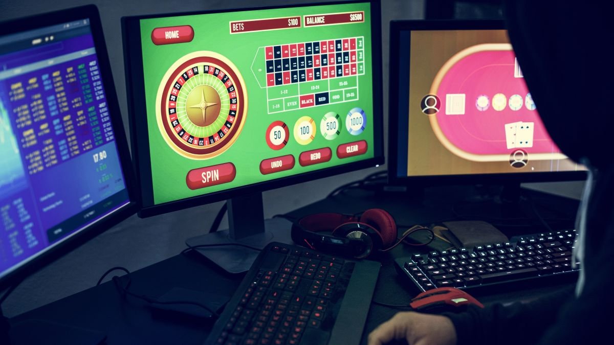 Illegal casinos hijack thousands of Dutch websites