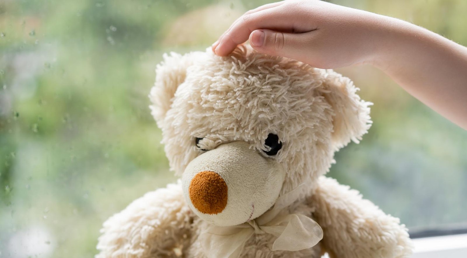 Big improvement in survival rates for childhood cancer in past decade