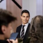 Public officials among those abusing Jetten online, AD finds