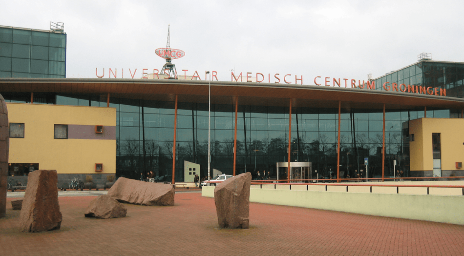 UMC Groningen refused latest mass donor 5 years ago; Ministry knew about him since 2017