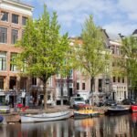 Record 3,300 people to take part in Amsterdam City Swim this Sunday