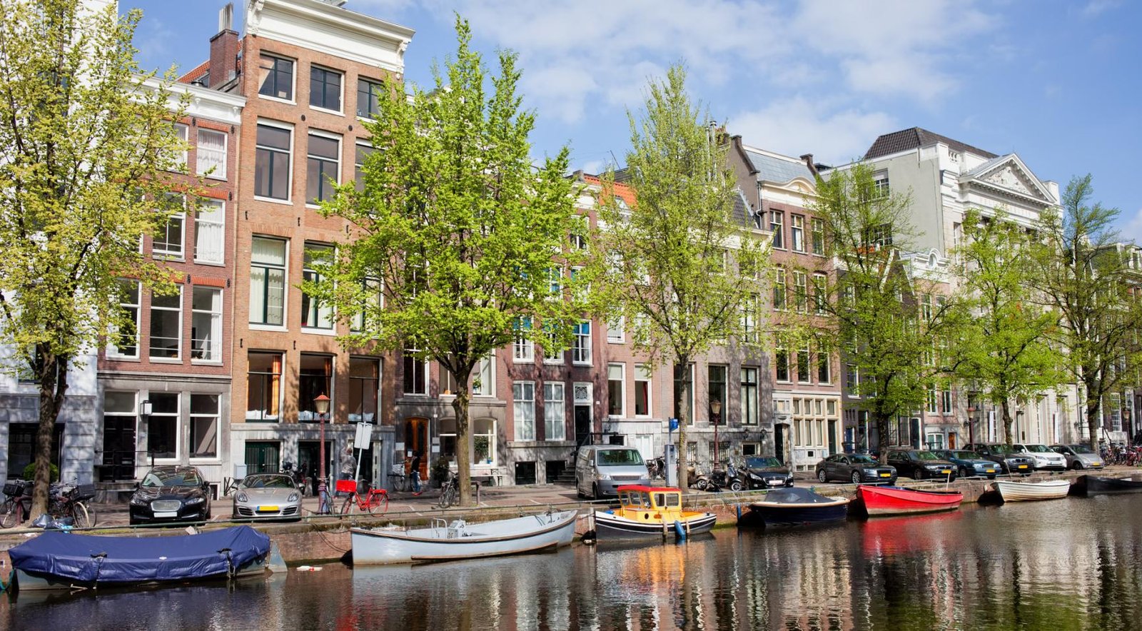 Record 3,300 people to take part in Amsterdam City Swim this Sunday