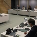 Ex-Dutch PM Mark Rutte tells parliamentary Covid-19 inquiry 2021 curfew was inevitable