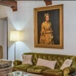 Nazi’s daughter gives up looted Goudstikker painting