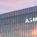 ASML begins building new 20,000-workplace Eindhoven campus