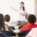 Dutch children’s literacy falls further behind European average