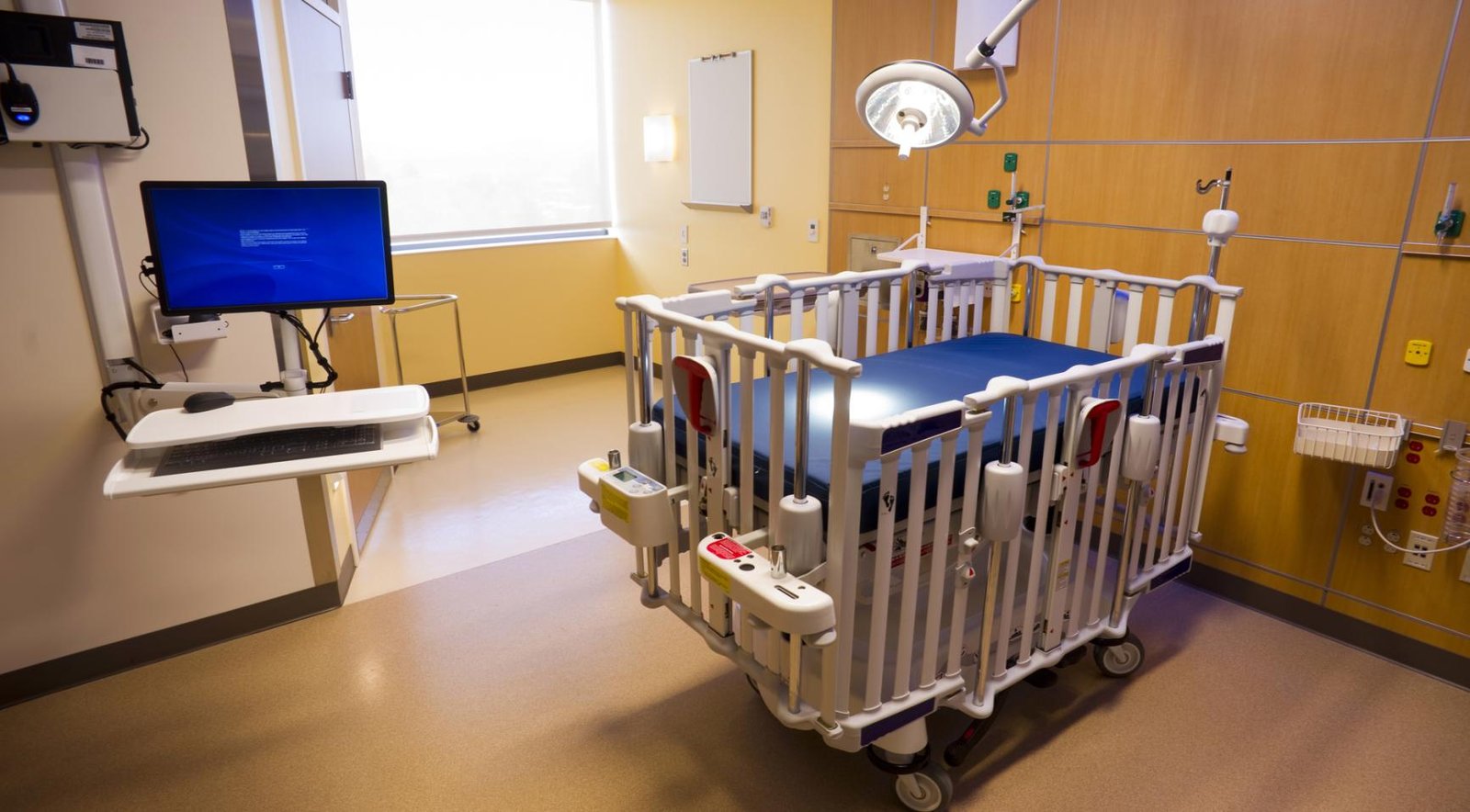 First-ever case of euthanasia on very young child, 2, was handled well: Dutch committee