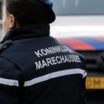 Hidden weapons found near primary school in Overasselt