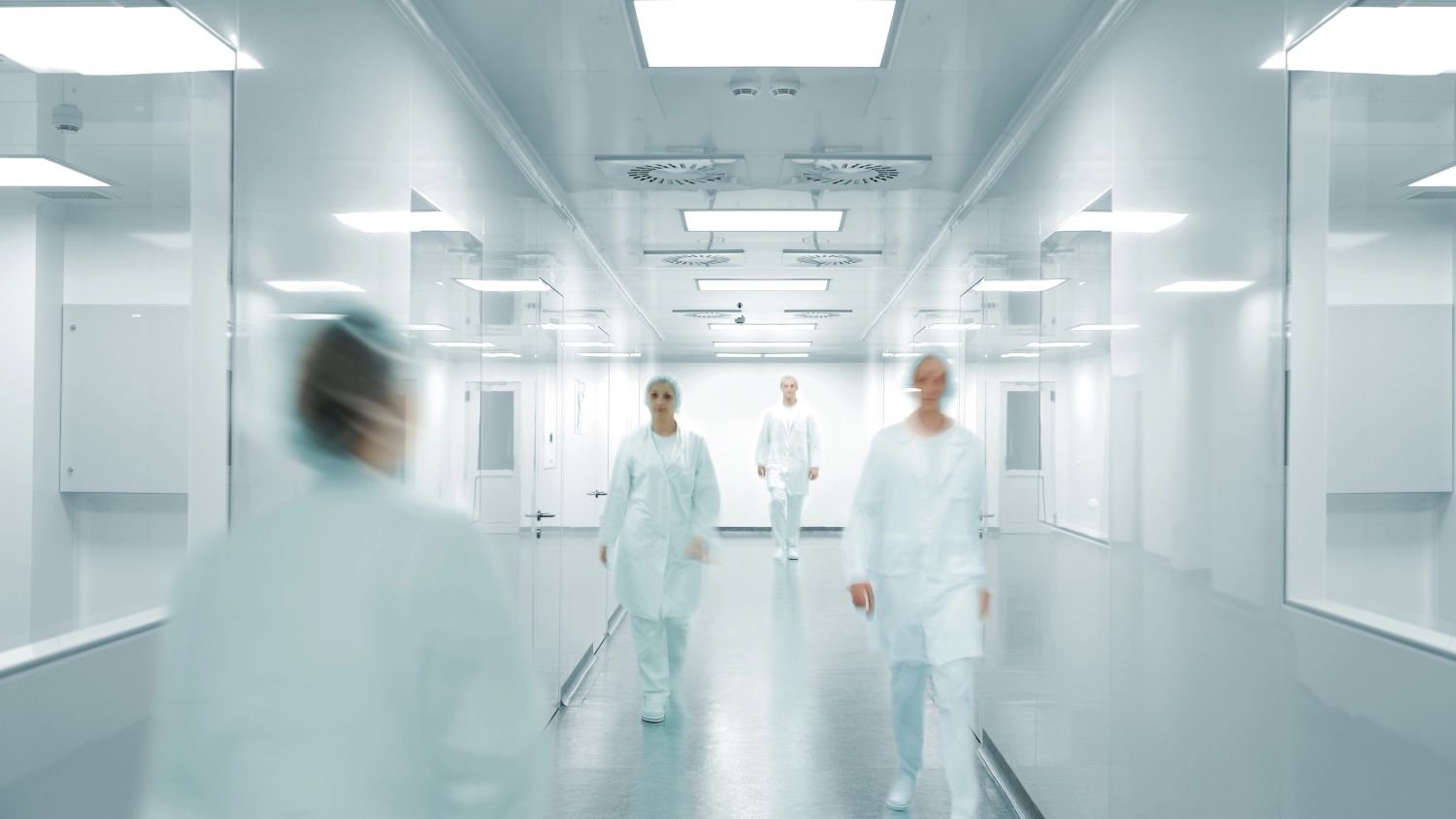 Non-EU doctors face €7,000 bill for Dutch medical test
