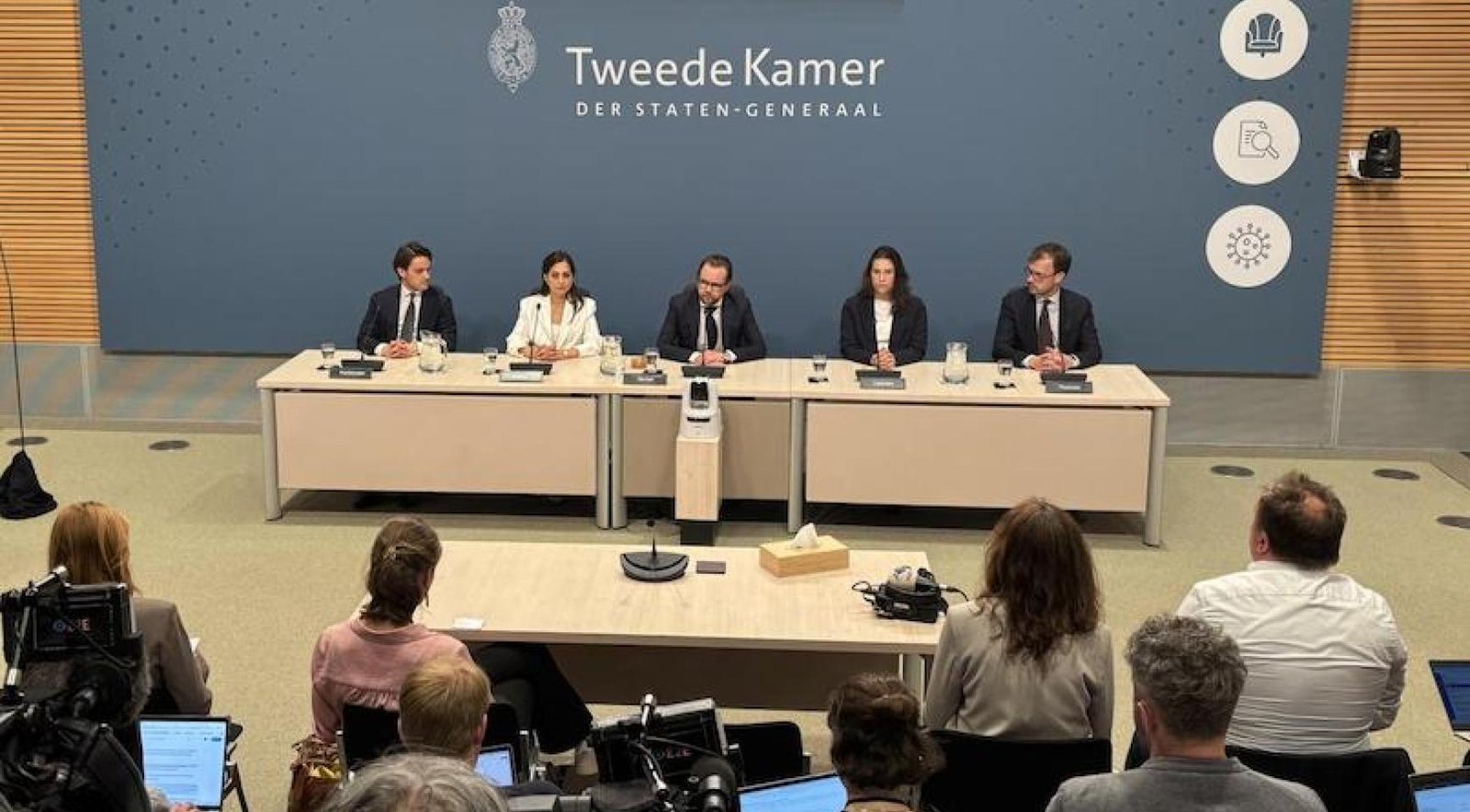 Covid-19 inquiry ends: Next pandemic is likely to require same controversial measures