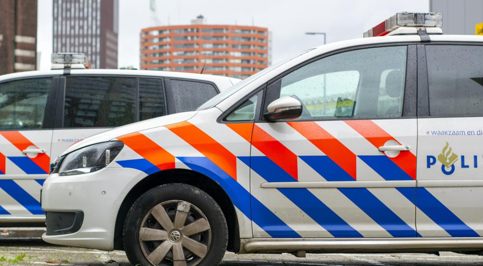 Rotterdam police arrest woman, 45, for hiring a hitman